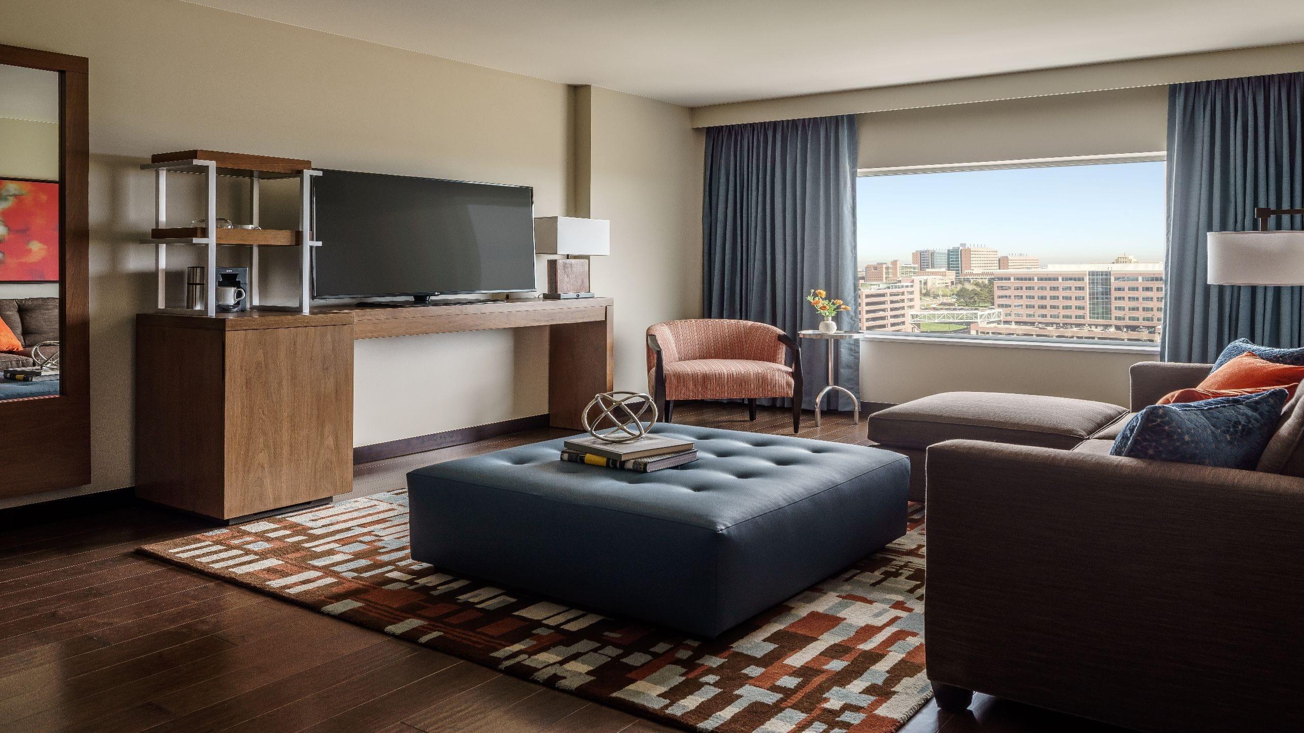 Hyatt Regency Aurora-denver Conference Center