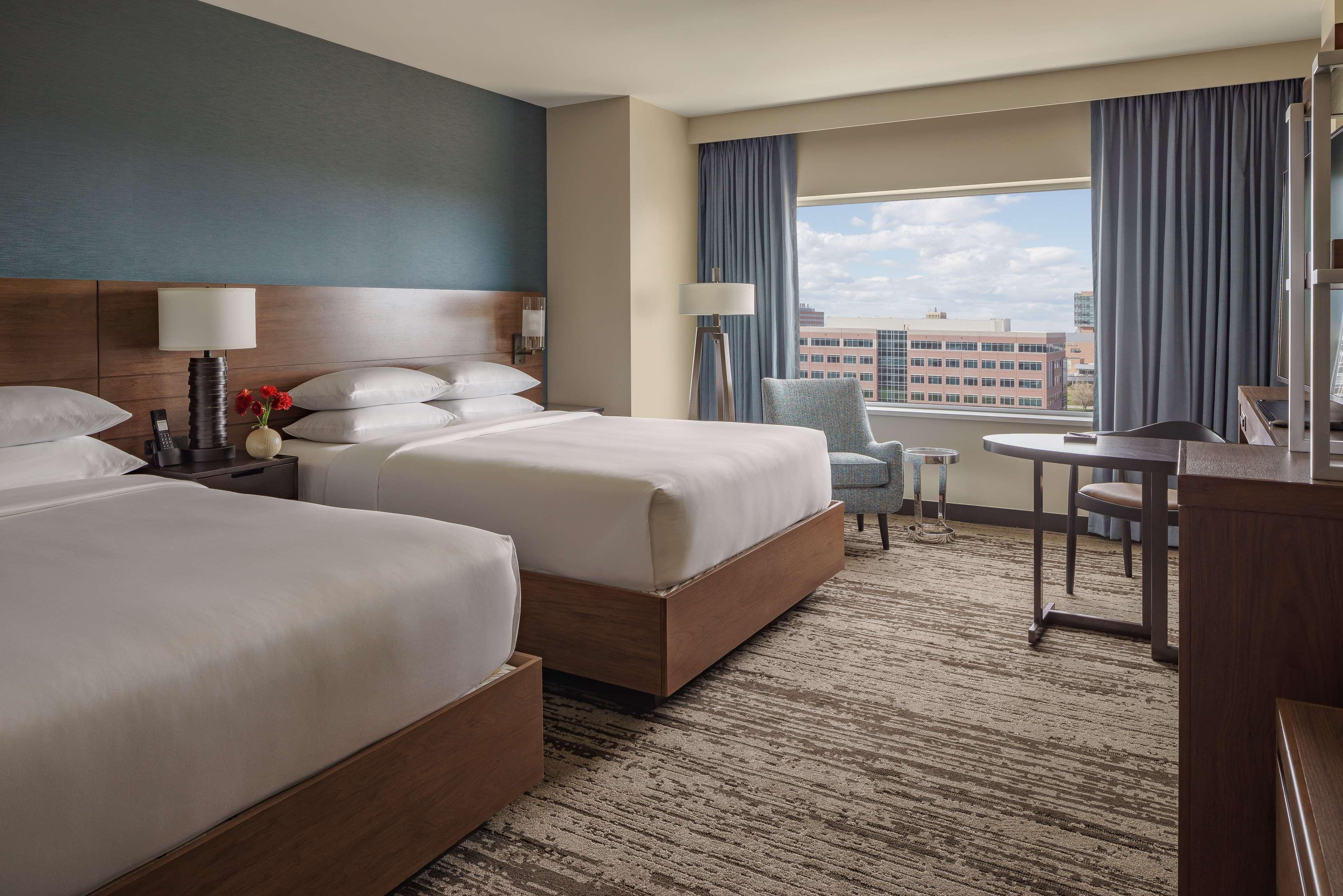 Hyatt Regency Aurora-denver Conference Center Aurora