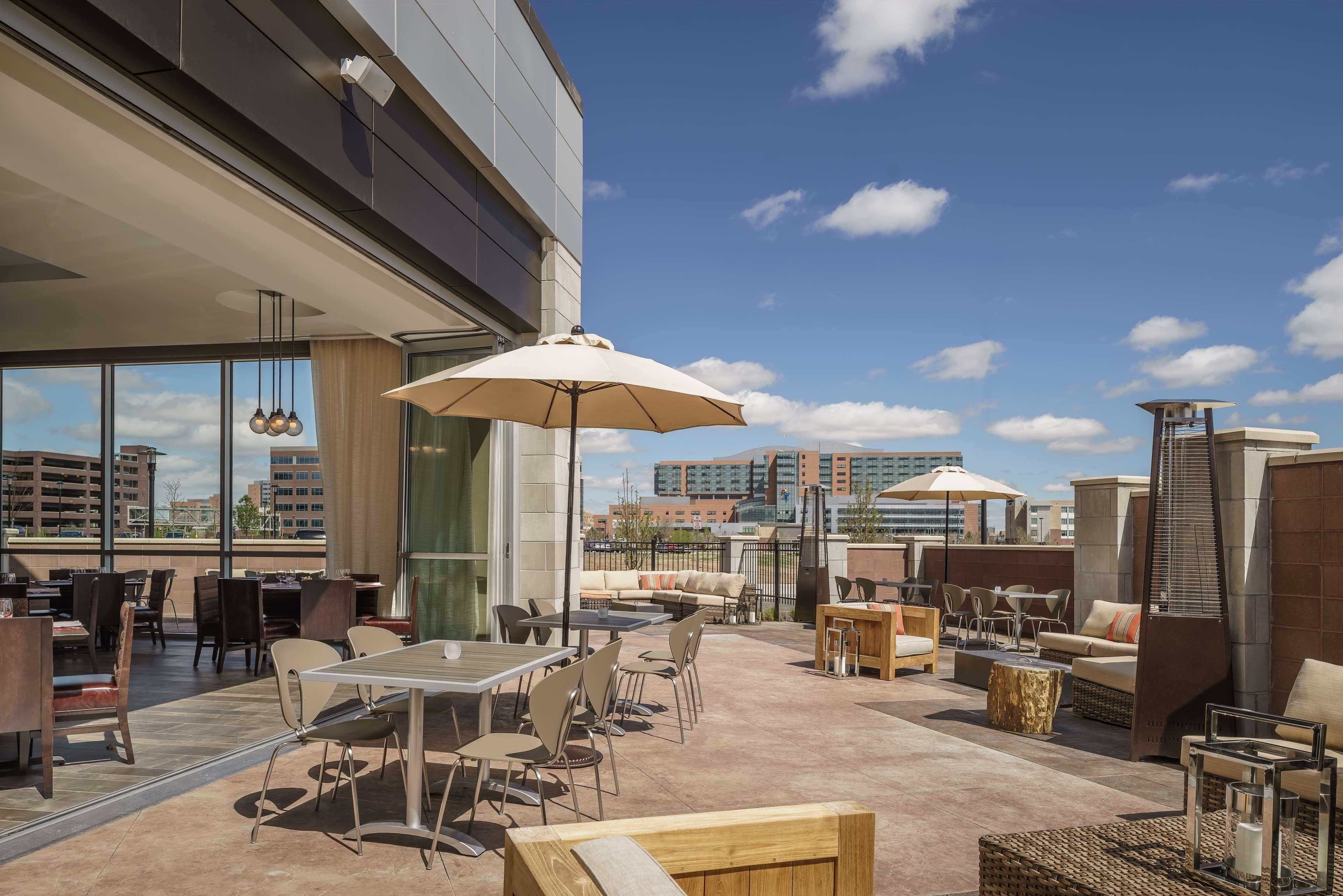 Hyatt Regency Aurora-denver Conference Center 4*