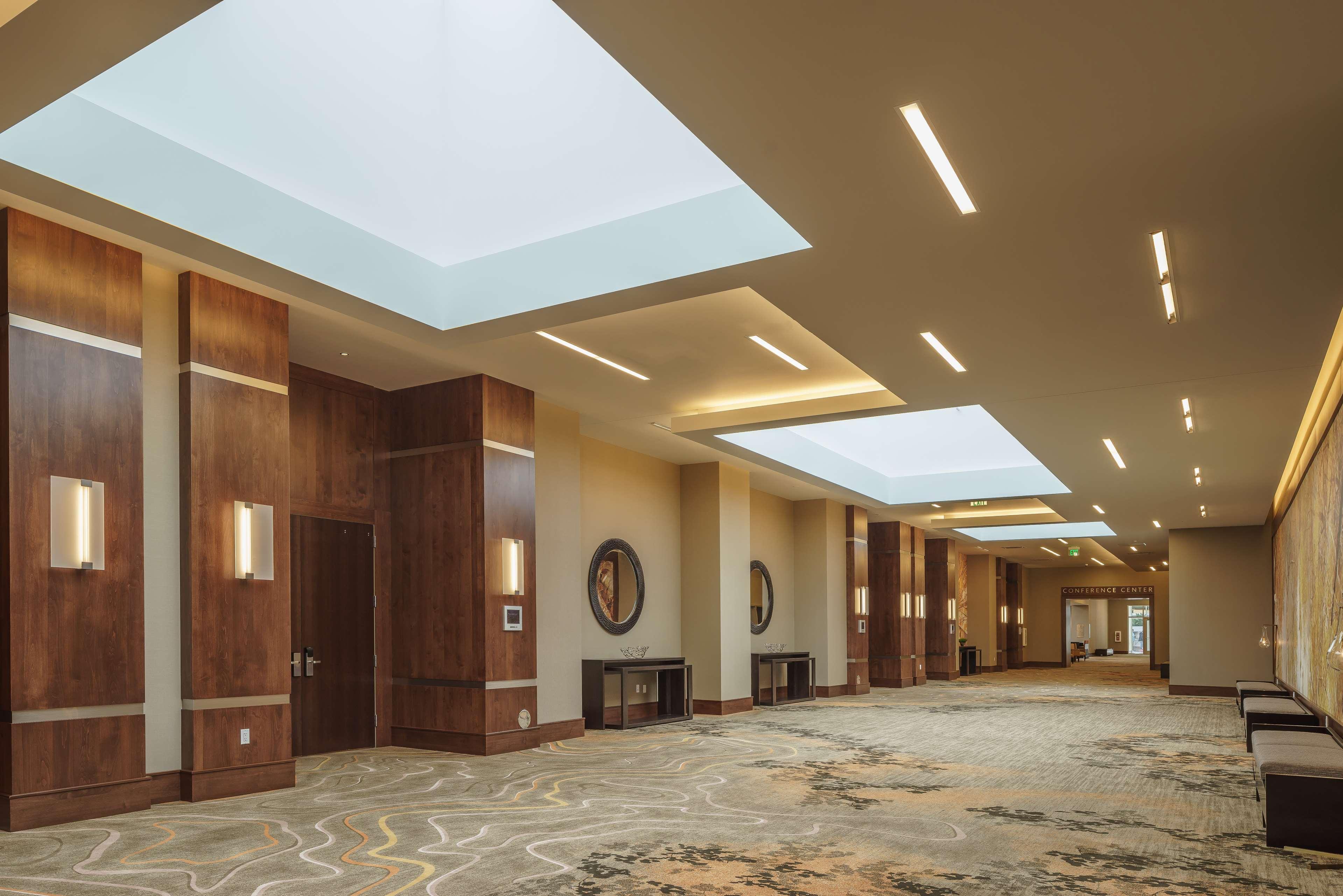 Hyatt Regency Aurora-denver Conference Center Hotel