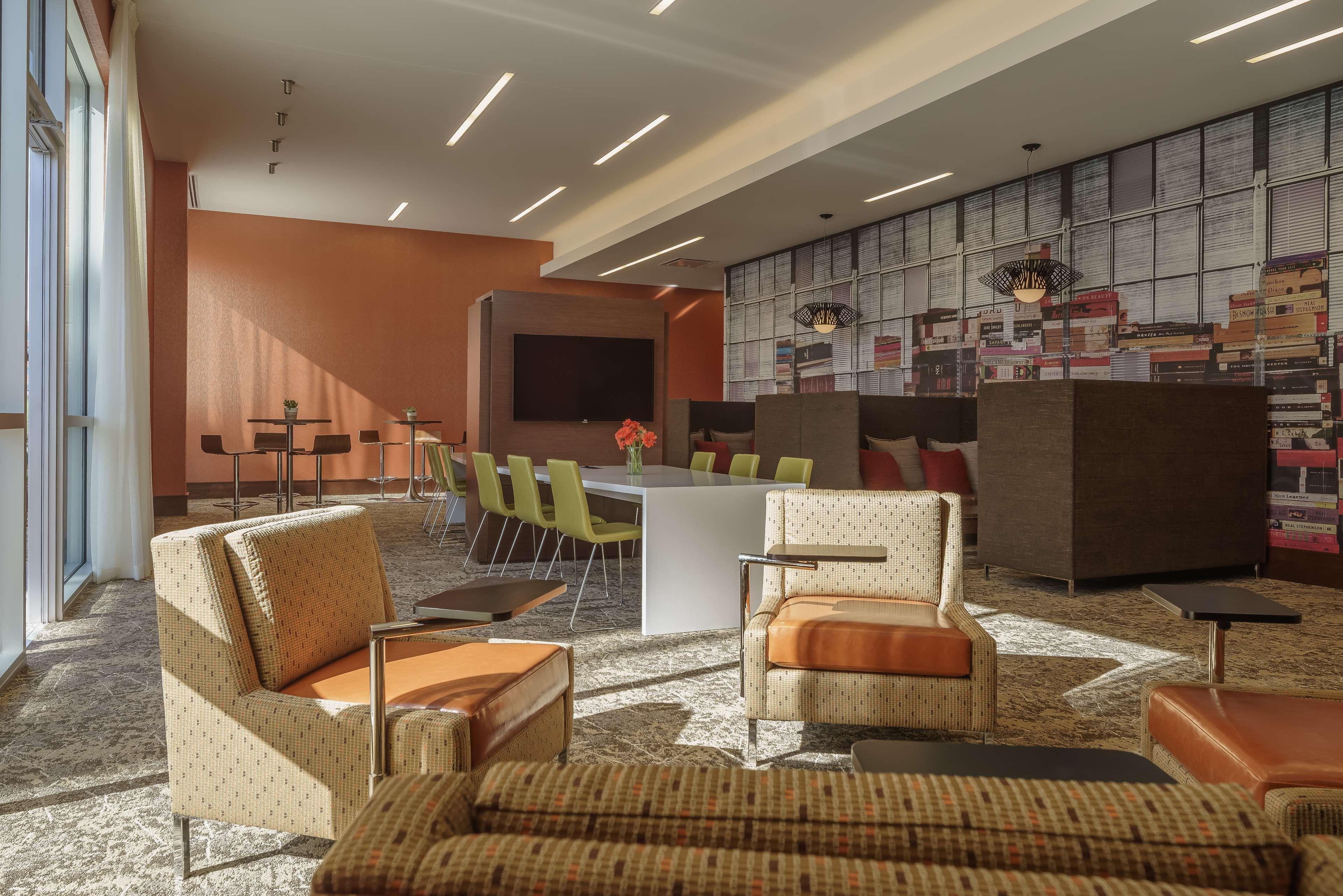 Hotel Hyatt Regency Aurora-denver Conference Center 4*