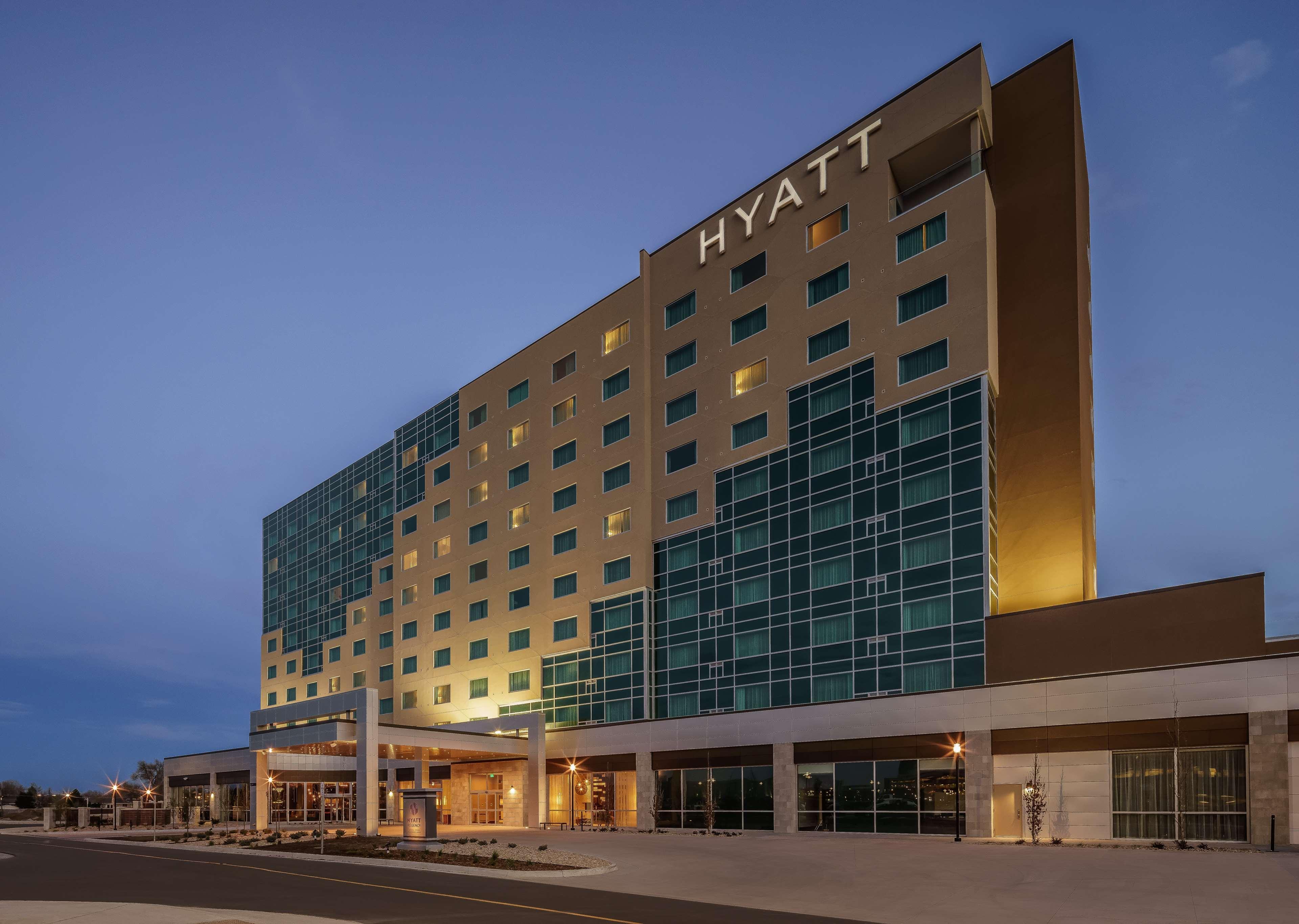 Hyatt Regency Aurora-denver Conference Center