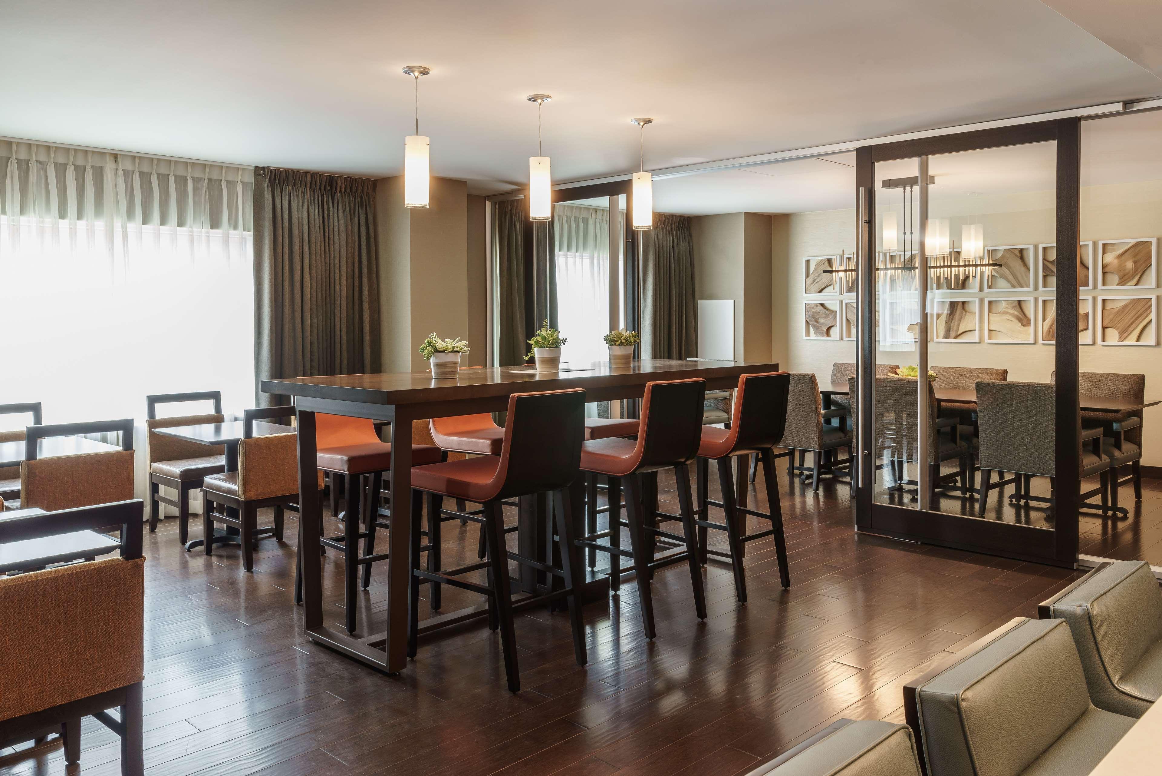 Hotel Hyatt Regency Aurora-denver Conference Center 4*