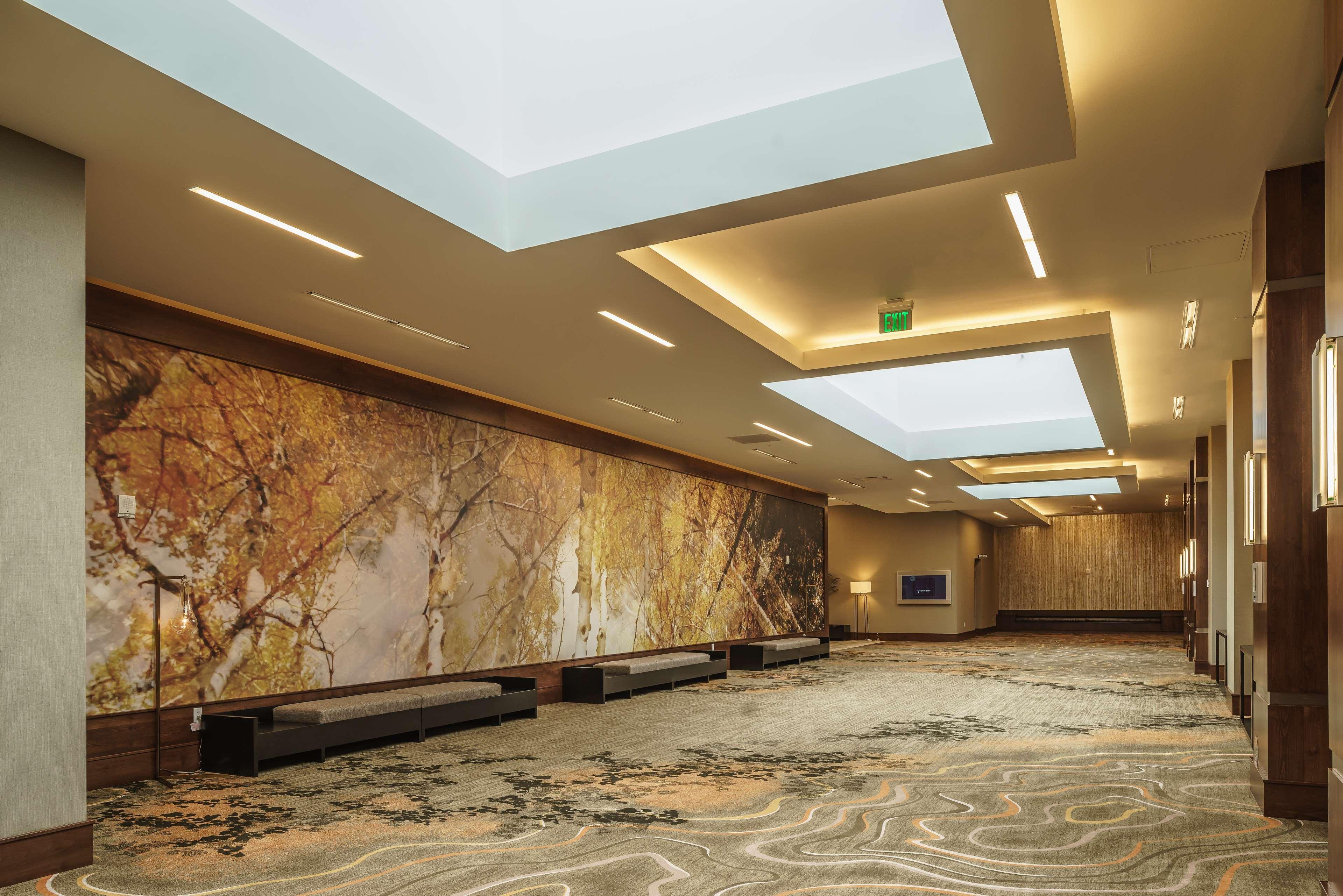 Hotel Hyatt Regency Aurora-denver Conference Center 4*