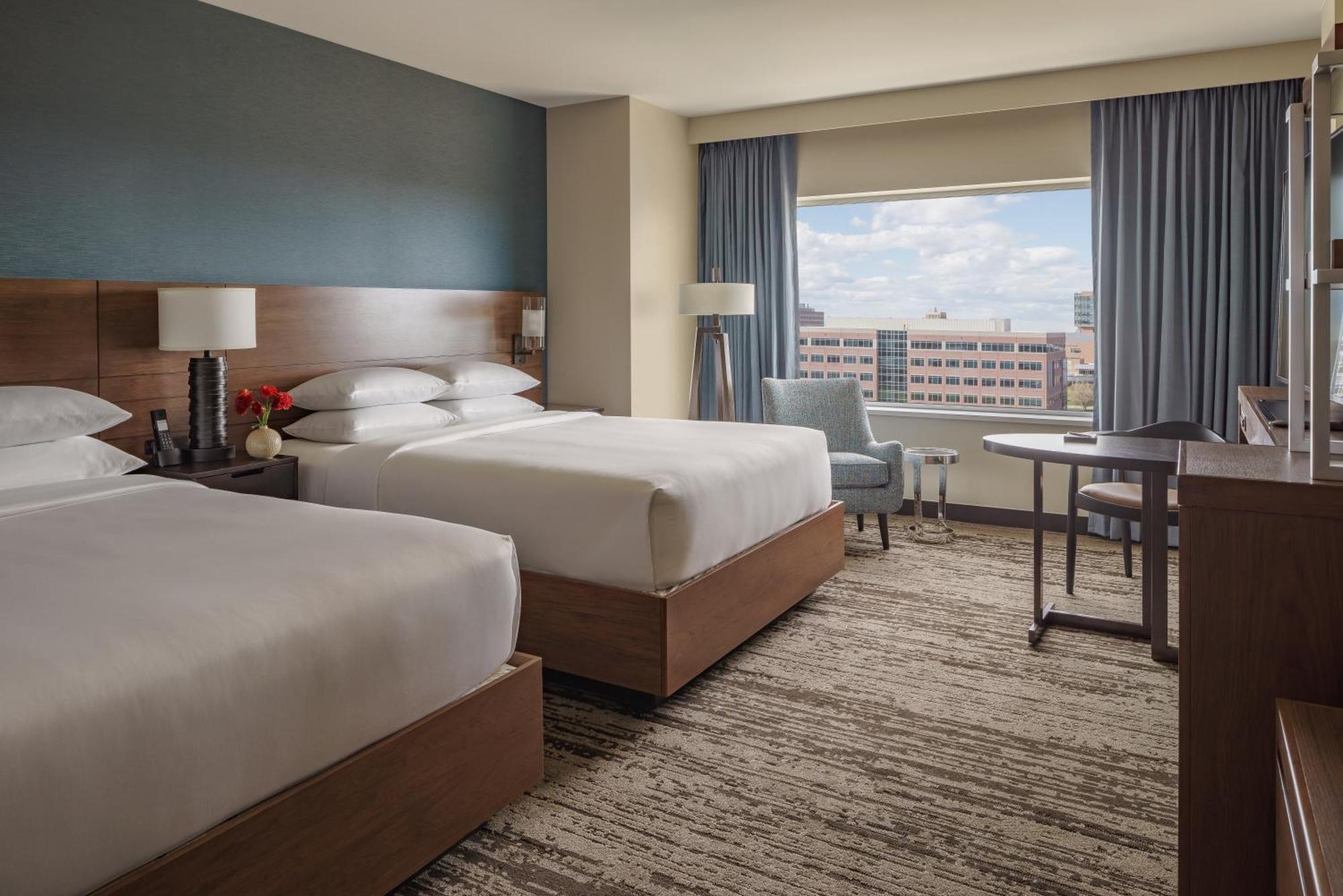 Hyatt Regency Aurora-denver Conference Center Hotel 4*