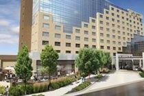 Hyatt Regency Aurora-denver Conference Center Hotel 4*