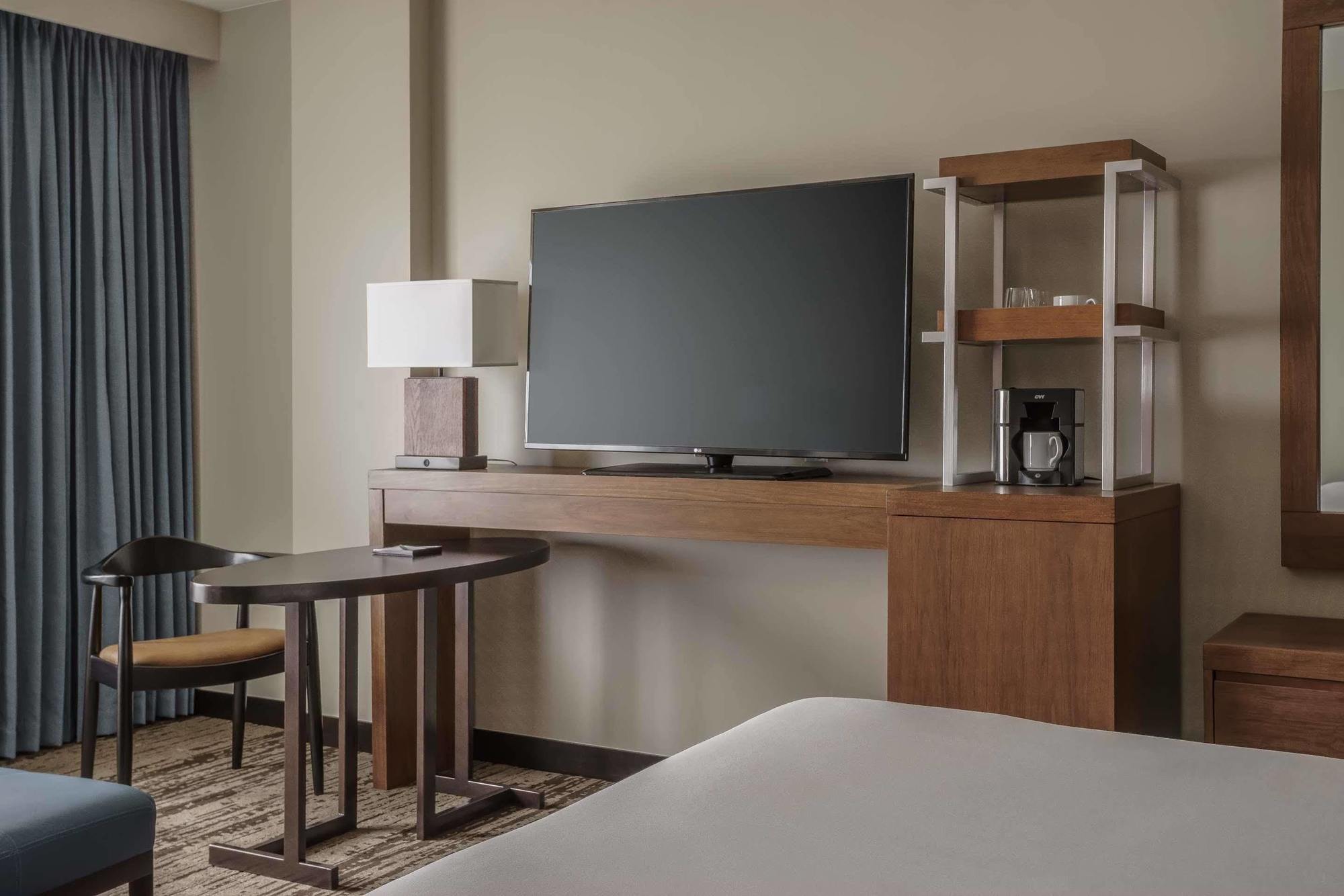 Hyatt Regency Aurora-denver Conference Center