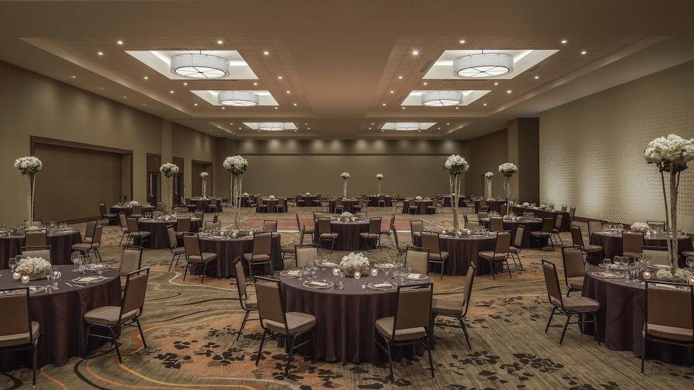 Hotel Hyatt Regency Aurora-denver Conference Center 4*